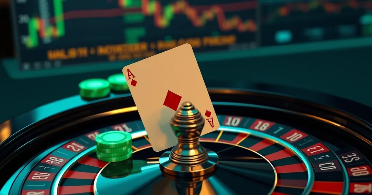 £10 Roulette Tables: 3rd Card Slows 40% at Peak Hours