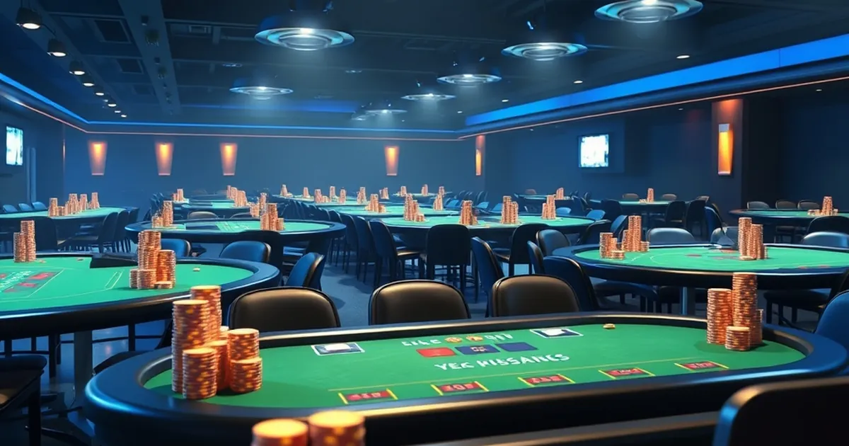 £10 Table Minimums Empty UK Live Rooms by Minute 34