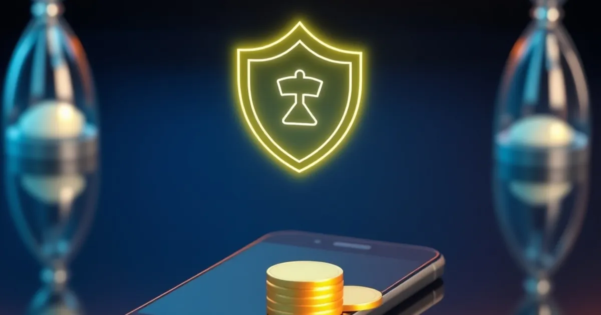 £200 Cashouts: 3D Secure Adds 19 Hours Before Funds Land