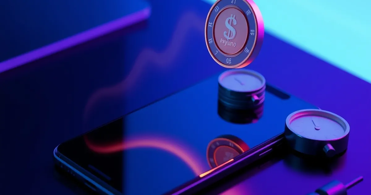 £30 Casino Deposits Clear 41% Faster by Apple Pay—UK Timed Data