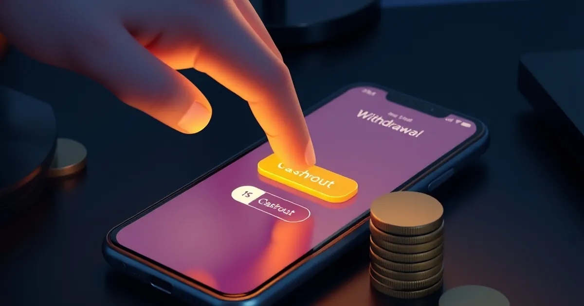 £5 Cashout Floor Doubles Abandonment vs 50p—UK Wallet Logs
