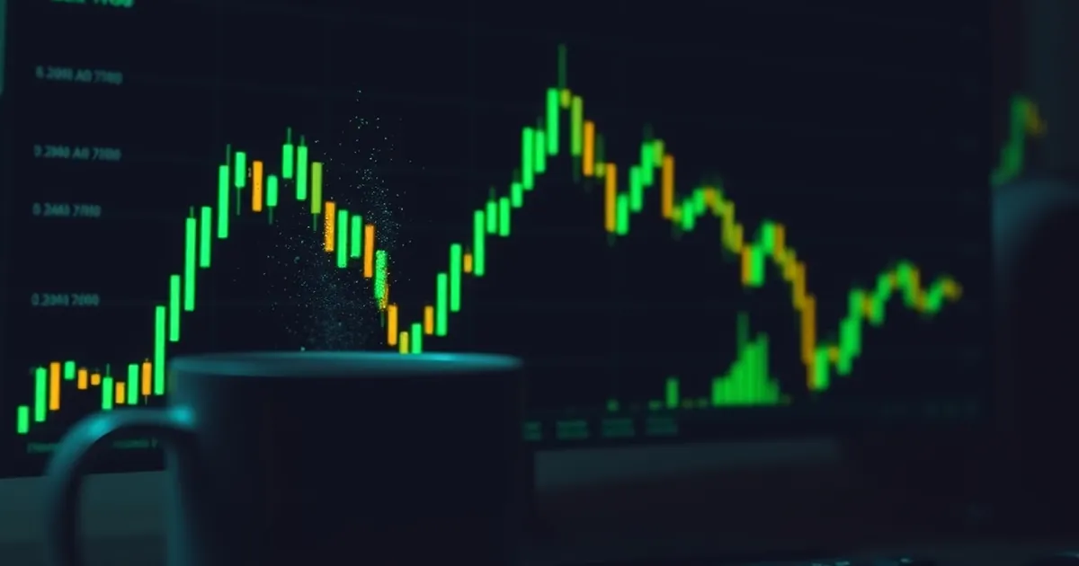 7 Consecutive Green Candles: When Discipline Decays