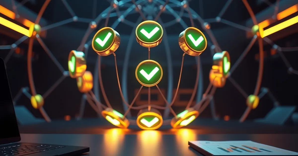 7 Perfect Entries Later, Your Risk Model Rewires Itself