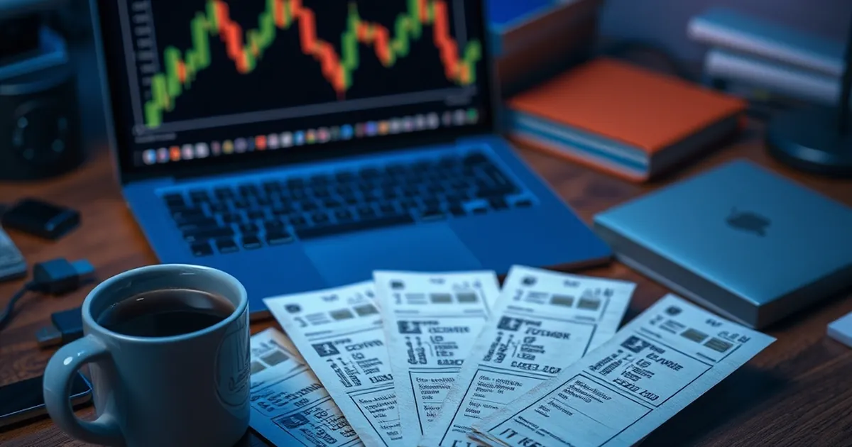 Altcoin Airdrop Fatigue Sets In at Claim 4—Not 7