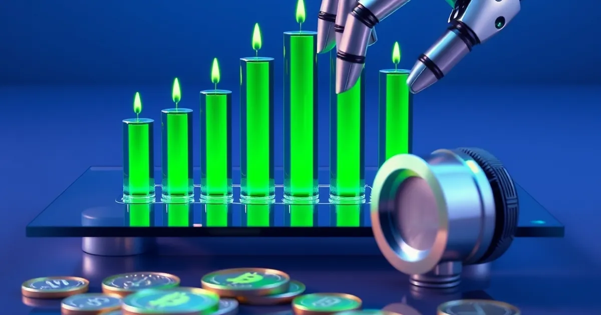 Altcoin Decisions Harden After 9 Straight Green Closes