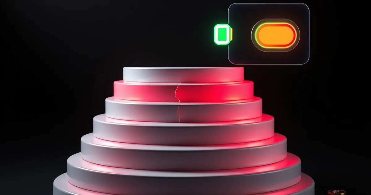 Altcoin Quiz Streaks Break at Day 4—Then Risk Toggles Flip 31%