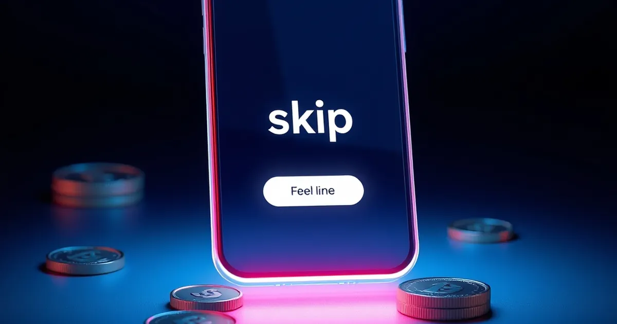 Altcoin Tip Screens: 52% Tap 