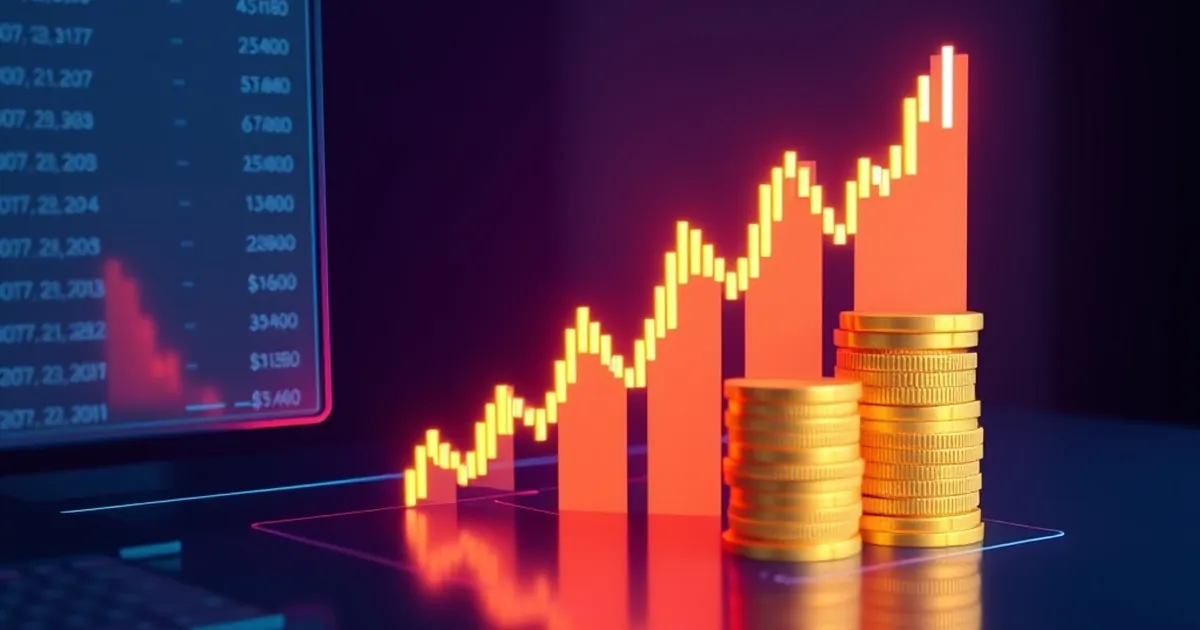 Altcoin Watchlists Shrink 29% After 4 Failed Breakouts—Then Rebuild