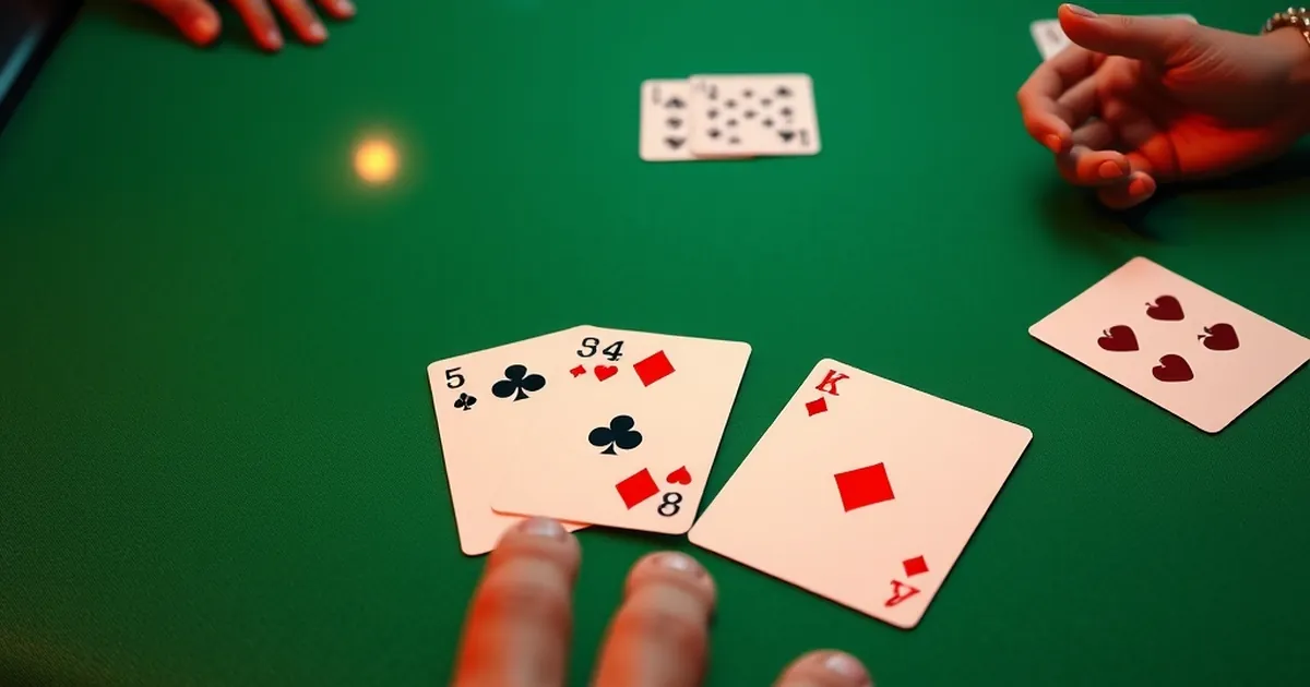 At 11 Dealer Naturals, UK Players Stop Splitting Eights