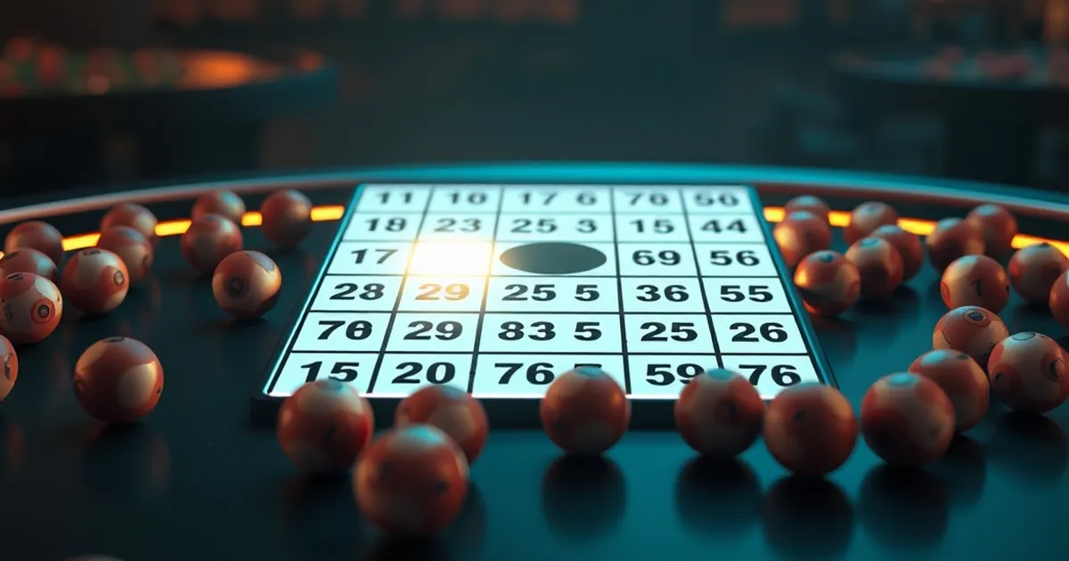 Bingo 75-Ball Rooms: 63% Choose the Default Card at Buy-In
