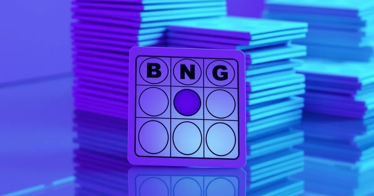Bingo Card Autoplay: 71% of UK Players Never Change the Default