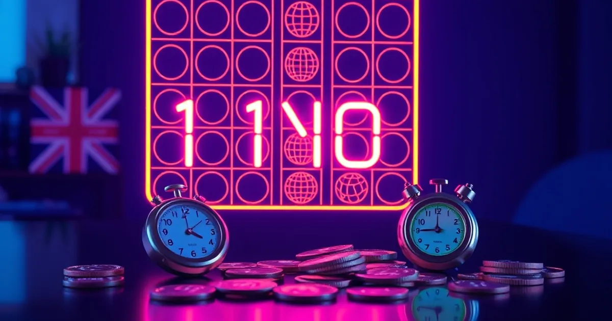 Bingo Card Autoplay Adds 9 Minutes Before First Claim—UK Logs