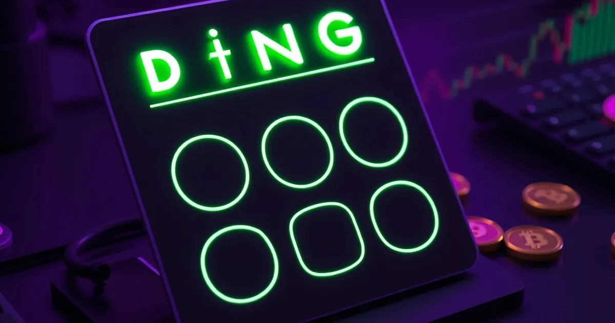 Bingo Card Splits at 3 Lines—Then 68% Miss the Full House