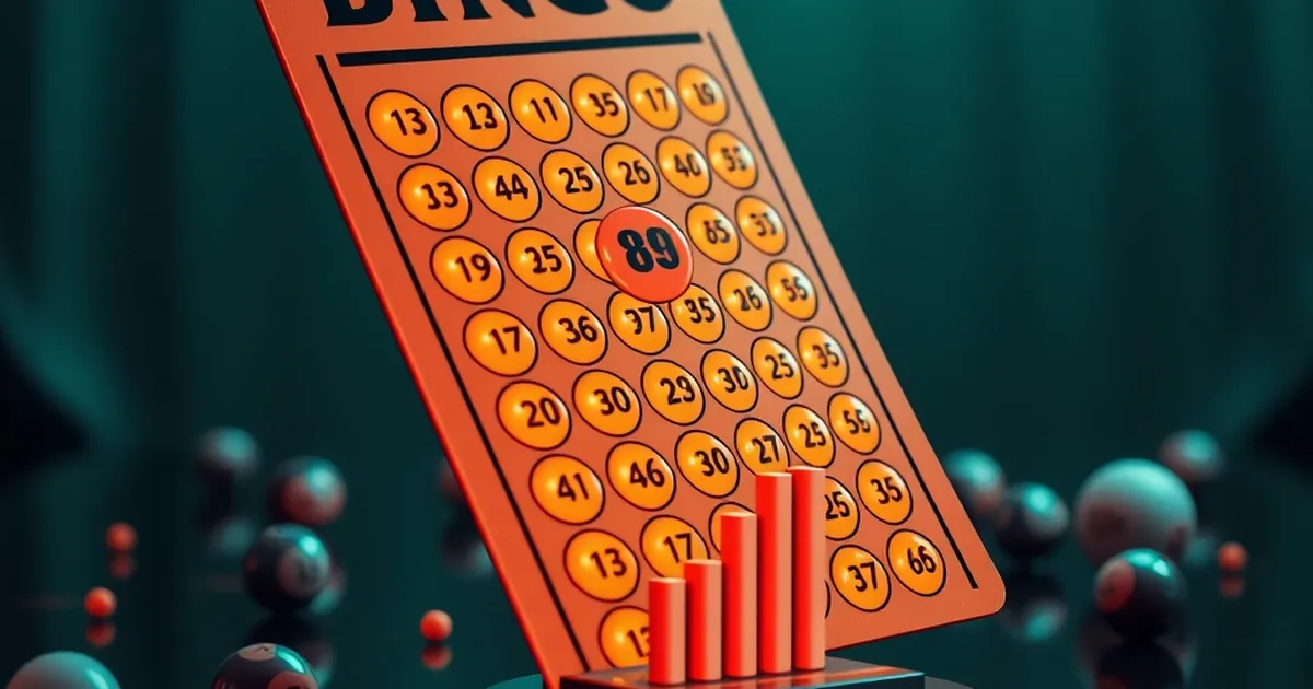 Bingo Ticket Buys Fall 16% After a Full House—UK Room Logs