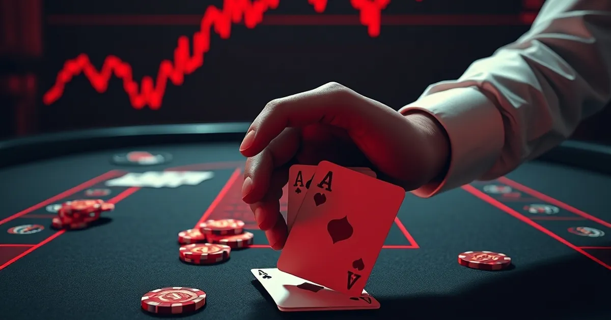 Blackjack Deviations Fail After 11 Consecutive Player Wins
