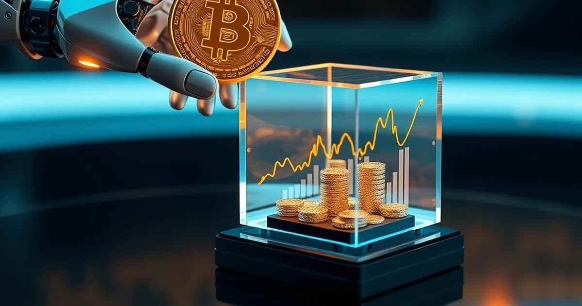 Can AI Trading Bots Genuinely Outperform Crypto Index Funds