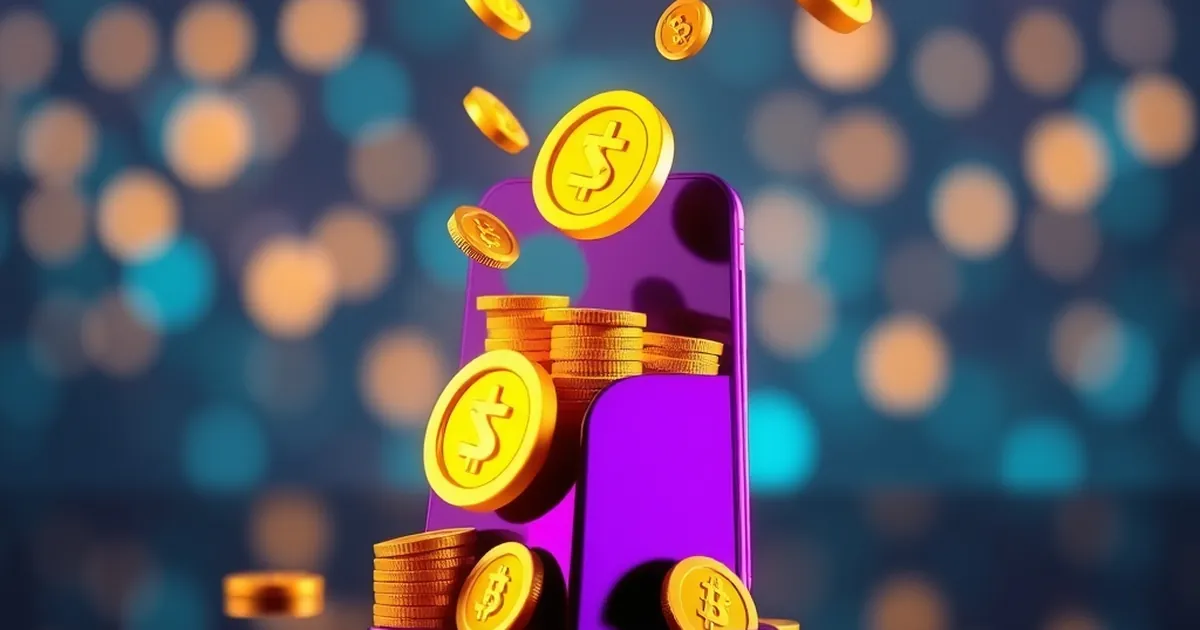Crypto Casino Loyalty Points: 3x More Valuable on Mobile Apps