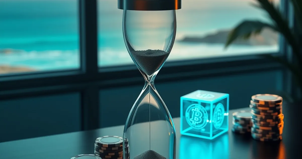 Curaçao Licence Checks Add 11 Hours to First Payouts