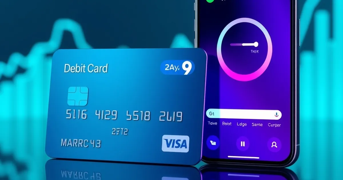 Debit Card Refunds Recover in 9 Days—E-Wallets Take 3
