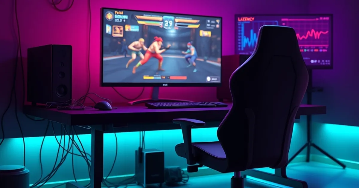 Esports Bet Delays Double When Streams Drop Below 720p