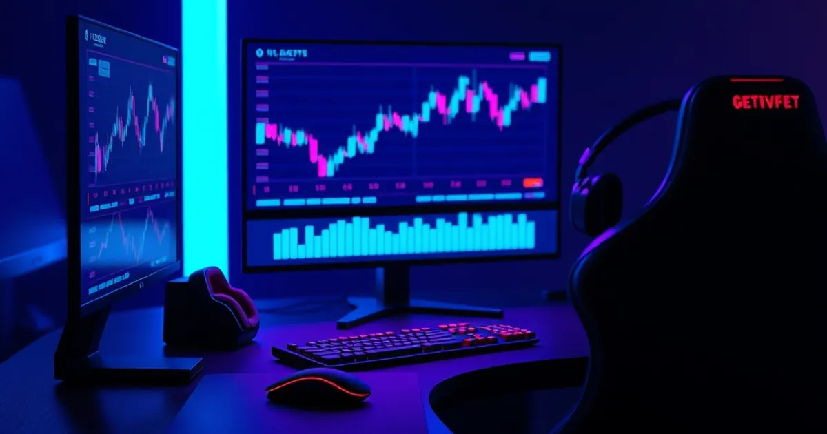 Esports Betting Odds Drift 14% Once a Roster Swap Is Confirmed