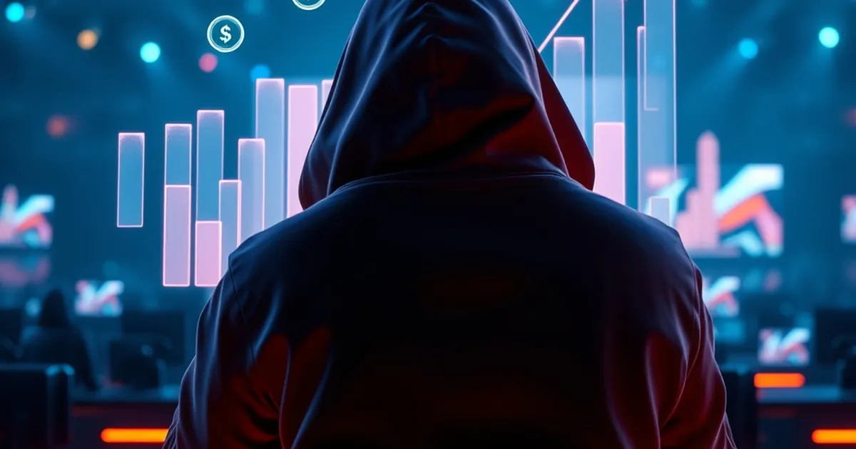 Esports Micro-Bets: 43% Raise Stake After a 2-Map Loss