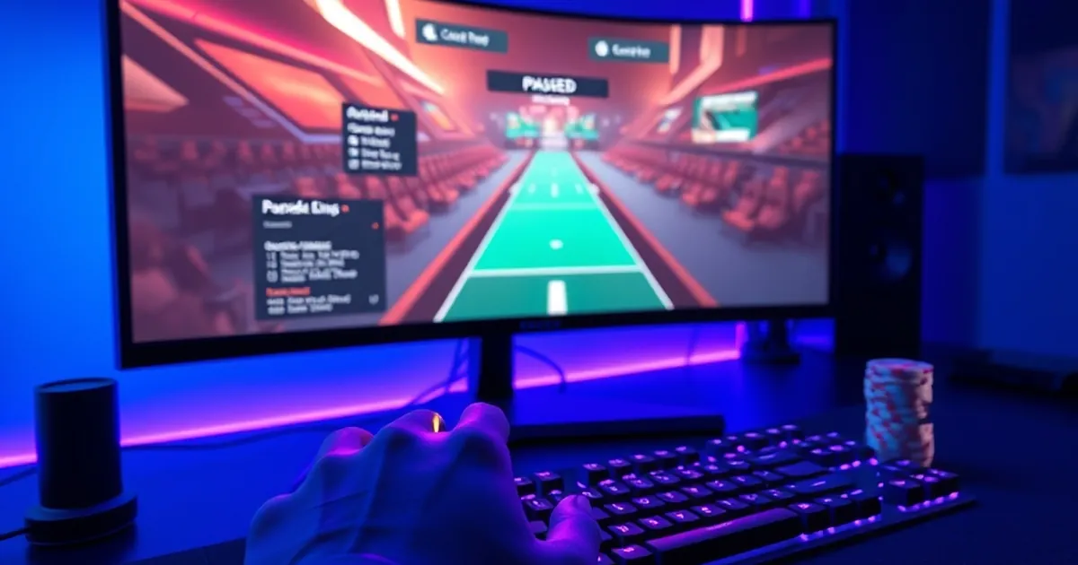 Esports VOD Reviews Cut Live Bet Sizes 27%—UK Ledger Data