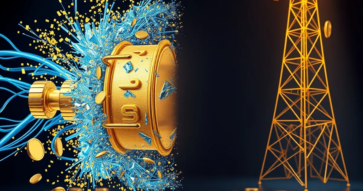 Free Spins Decay 2x Faster on 4G Than Fibre—UK Slot Data