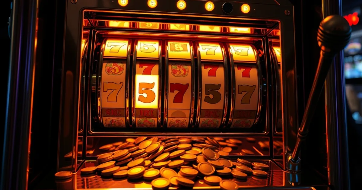 Fruit Machine Streaks Break at the 400-Spin Payout Floor