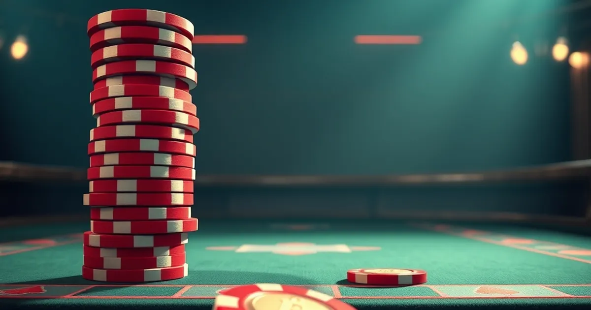 Insurance Bets Fail at 11 Consecutive Player Wins