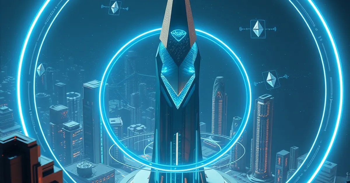 Is Arbitrum’s Orbit Chain the Real L2 Endgame for Ethereum