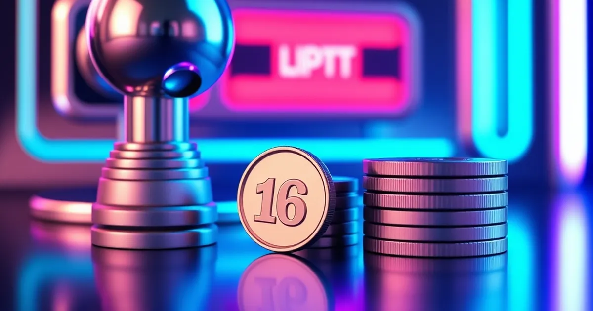 Jackpot Contribution Rates Climb 0.8% on 10p Stakes—Not £1