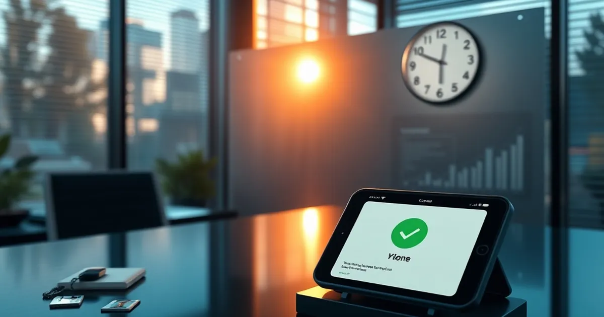 KYC Checks Clear 2x Faster at 9am Than Midnight—UK Payout Data