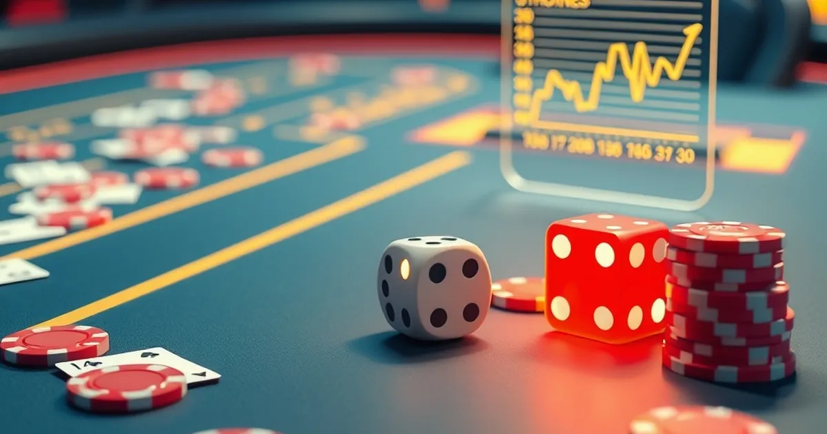 Late-Session Wilds Land 31% Less After Dealer Switch