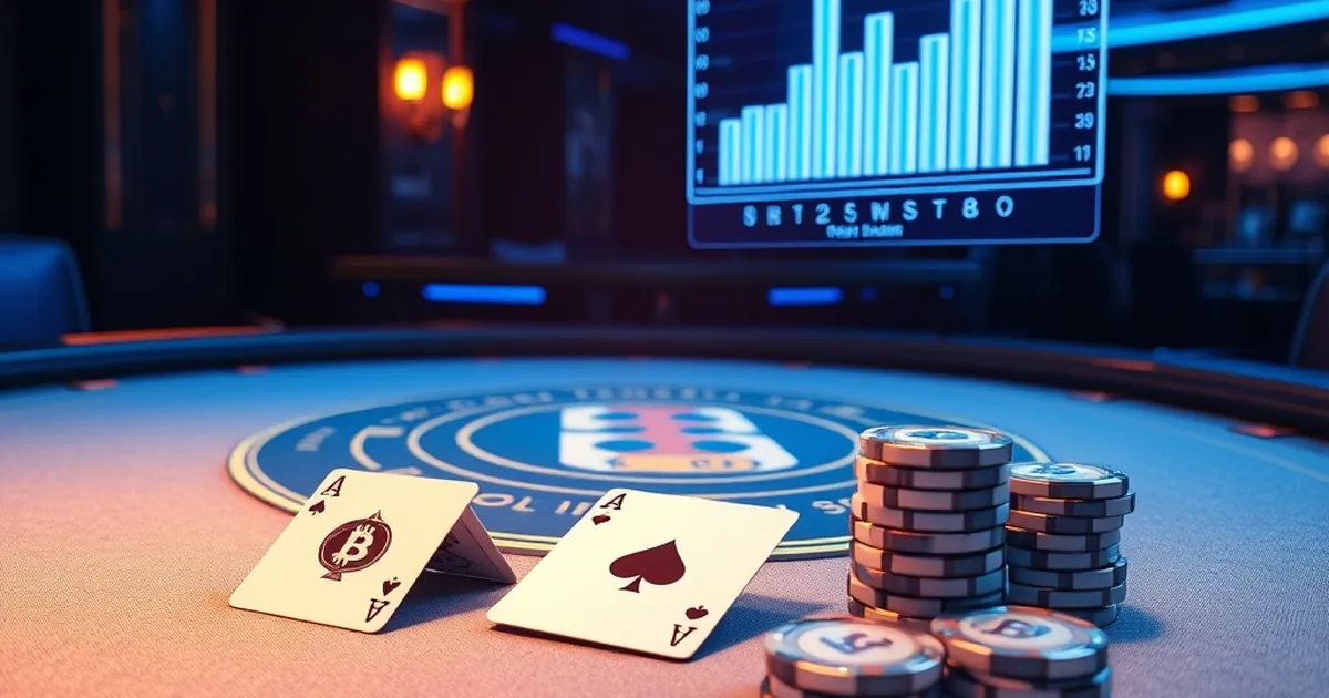 Live Blackjack Insurance Buys Rise 12% at Dealer Ace—UK Logs