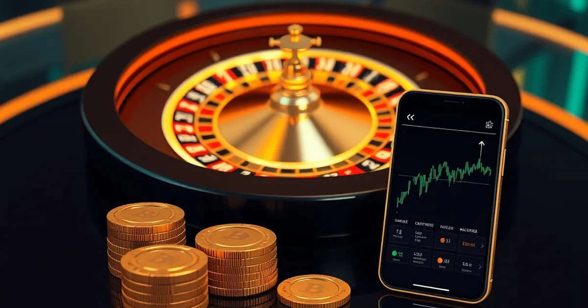 Live Roulette Rebuys Double at Spin 40—Then UK Sessions End