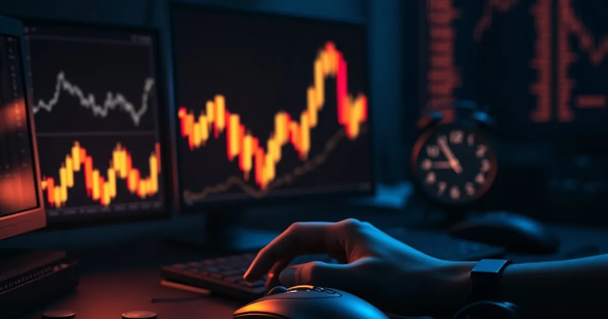 Loss Aversion Peaks at Trade 3—Then Hold Times Stretch