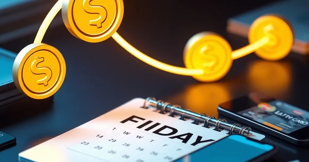 Lottery Direct Debits Retry Twice Before Friday Claims—UK Data