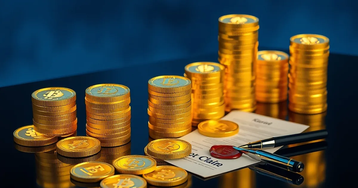 Lottery Syndicate Payouts Split 14 Ways—Then UK Claims Stall