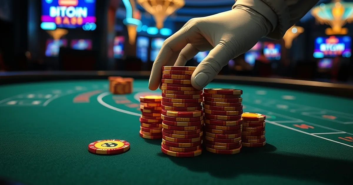 Midnight Blackjack Payouts Peak 3% Higher—Until 3 AM