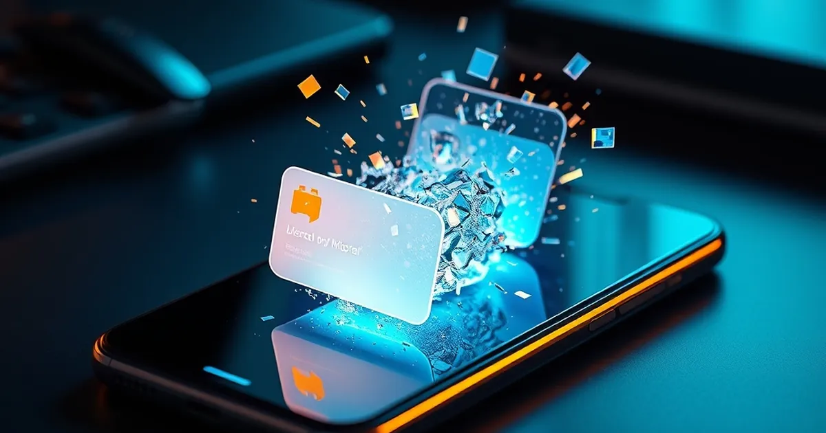 Nagging Pop-Ups Cut Session Length 22%—UK App Data