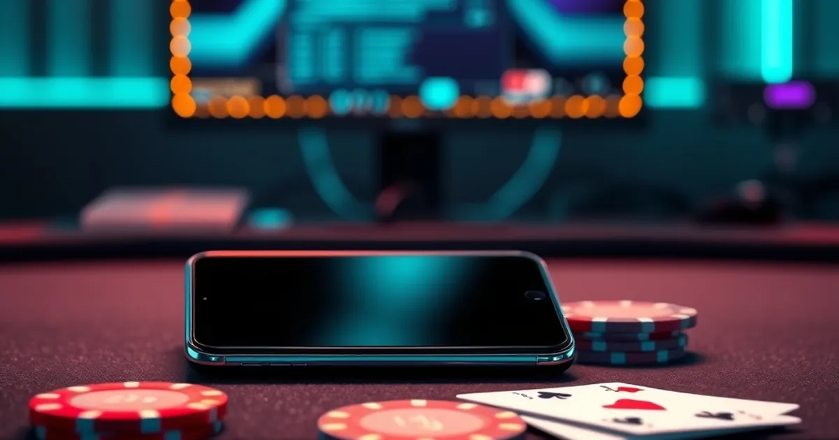 Poker Bonus Whores Clear 3x Faster on Mobile Than Desktop
