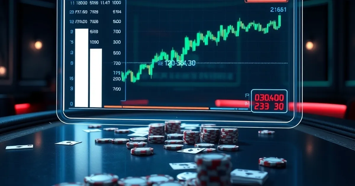 Poker HUD Stats Stop Updating at Hand 3—Then Win Rates Drift