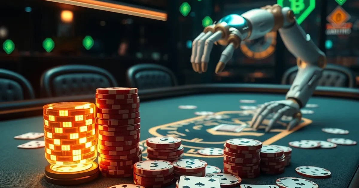 Poker Solvers Misfire at 300 Big Blinds Deep