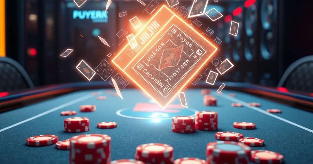 Poker Solvers Start Folding Wrong at 300 Big Blinds