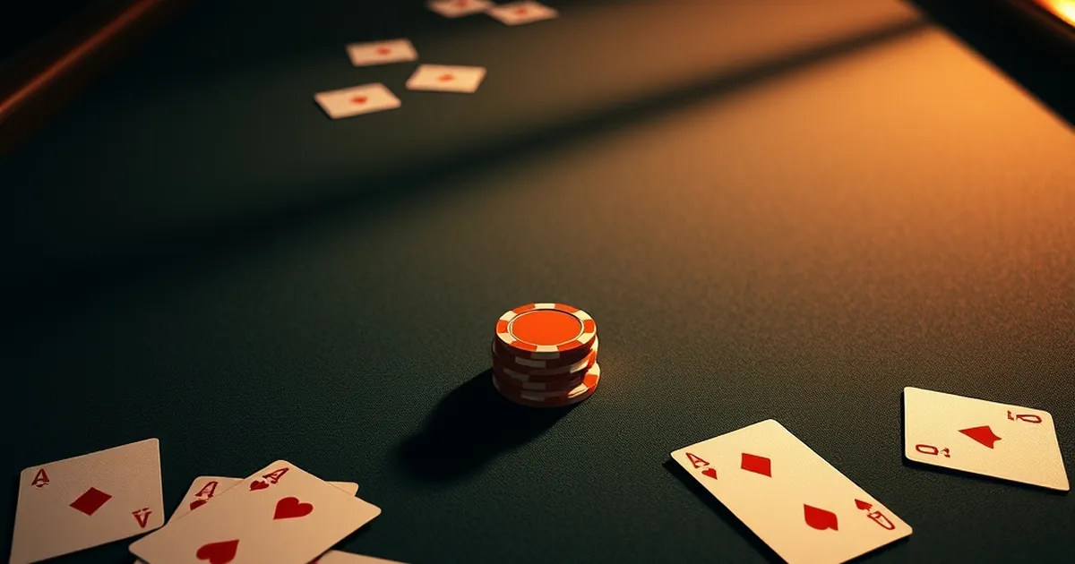 Poker Tilt Peaks at Hand 73—Then Fold Equity Vanishes