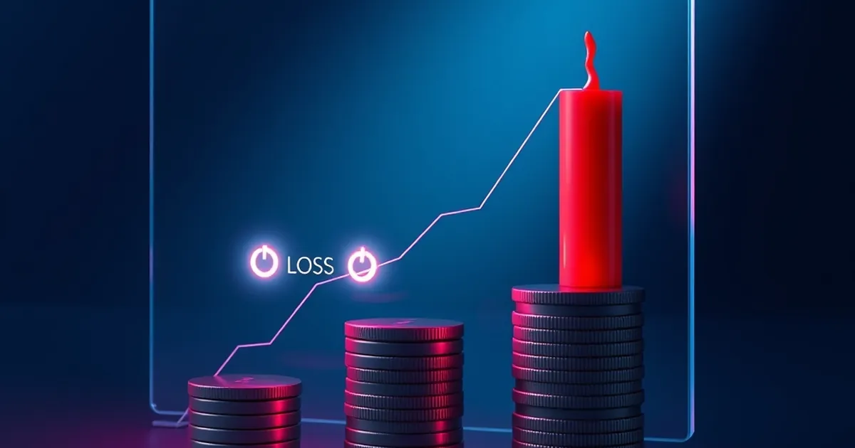Risk Toggles Flip at Loss 3—Then Position Sizes Jump 31%