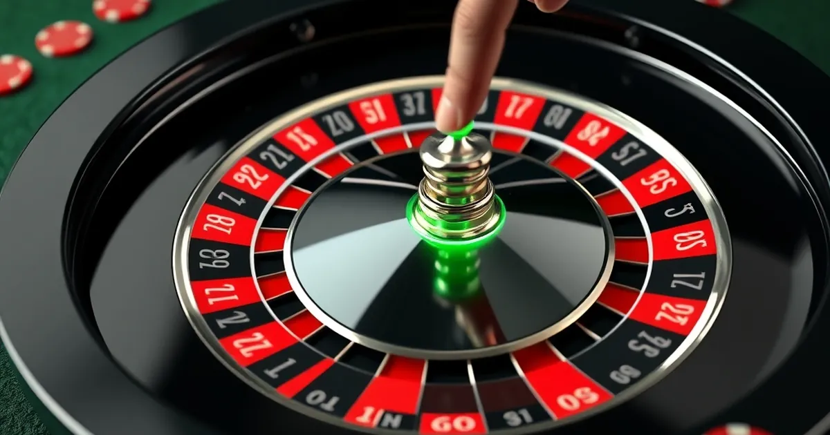 Roulette Colour Bets: 47% Switch After a Zero—UK Spin Logs