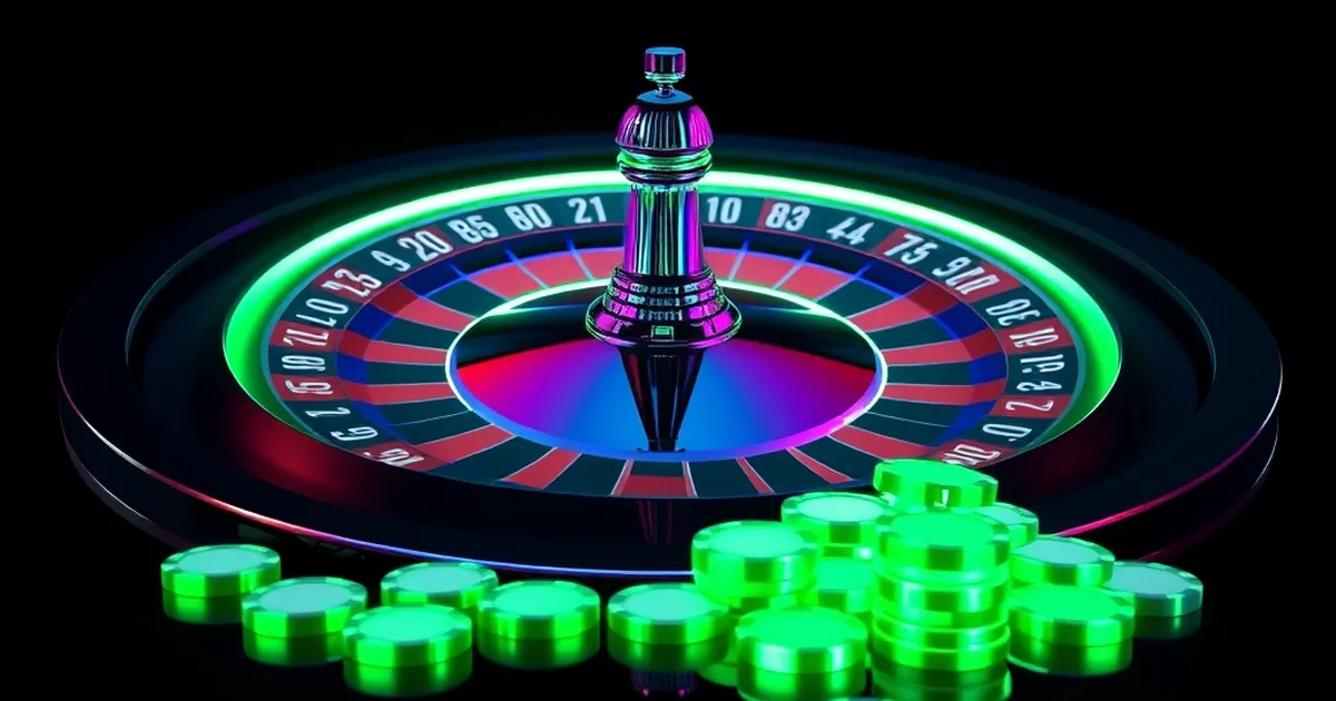 Roulette Neighbours Bets: 47% Rebet the Wrong Wheel Section