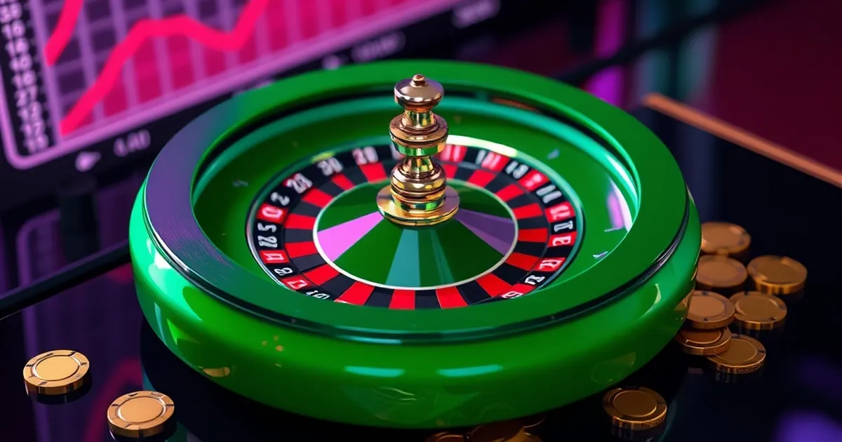 Roulette Neighbours Bets Lose 24% After 18 Spins on UK Wheels